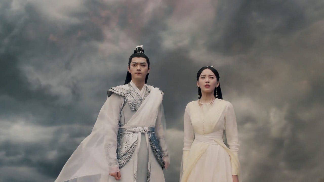 assista ao episódio 13 da temporada 1