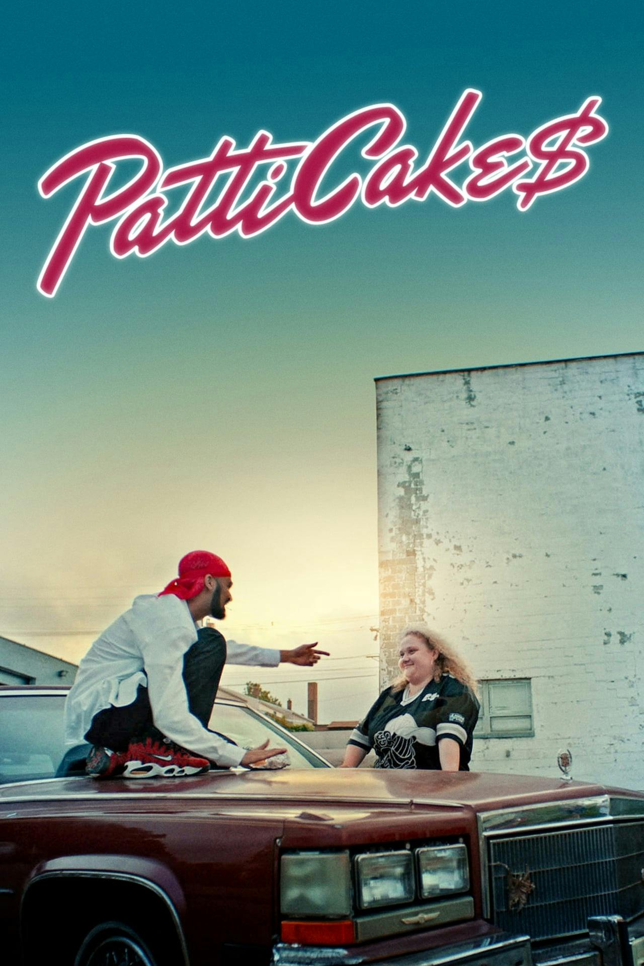 Assistir Patti Cake$ Online em HD