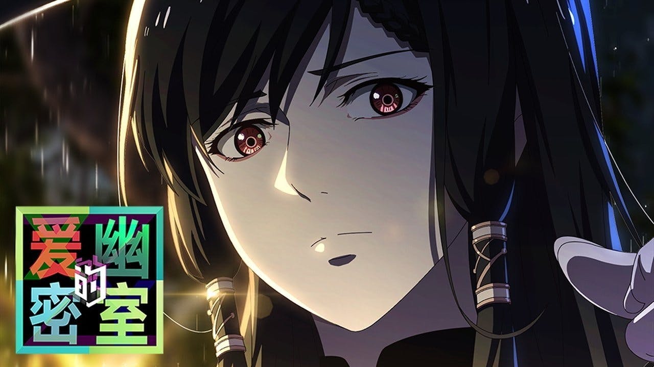 assista ao episódio 9 da temporada 1