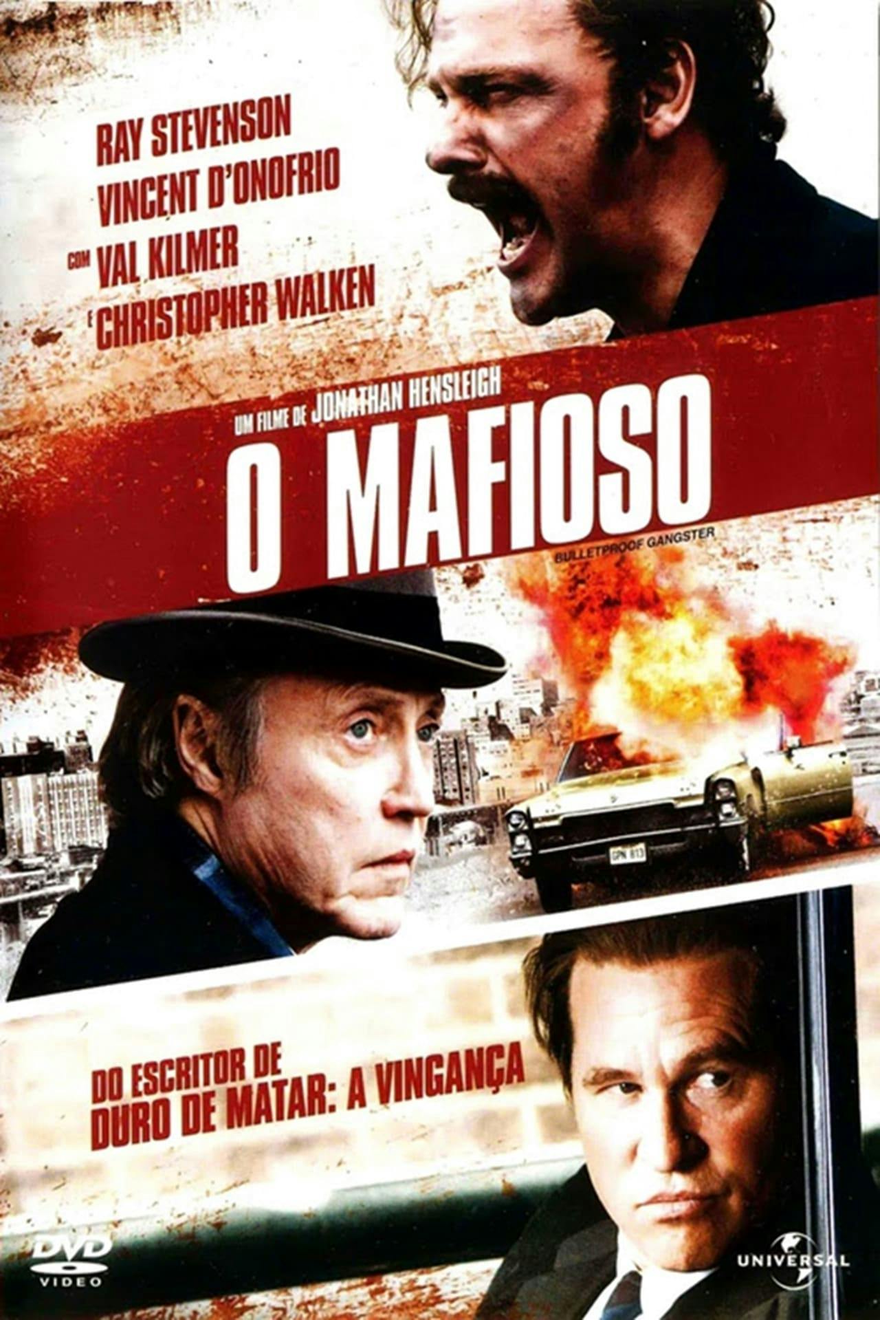 Assistir O Mafioso Online em HD