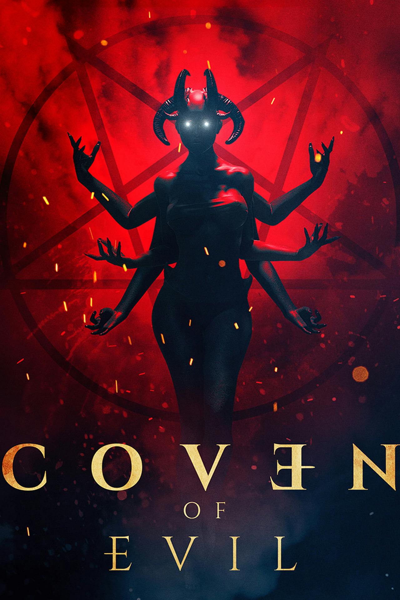 Assistir Coven of Evil Online em HD