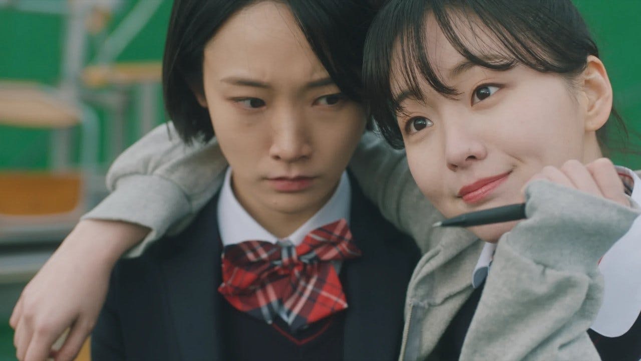 assista ao episódio 2 da temporada 1