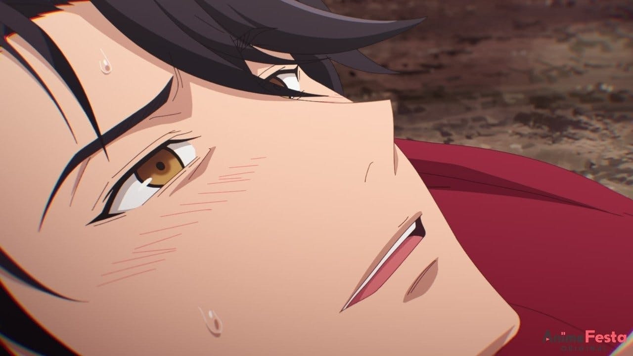 assista ao episódio 7 da temporada 1