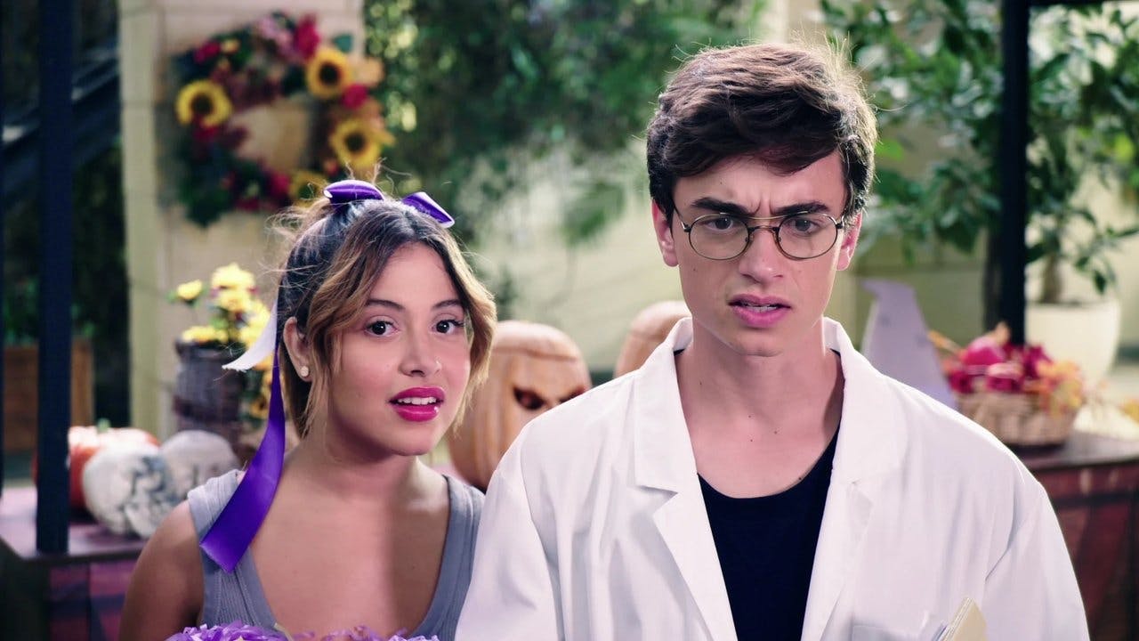 assista ao episódio 10 da temporada 1