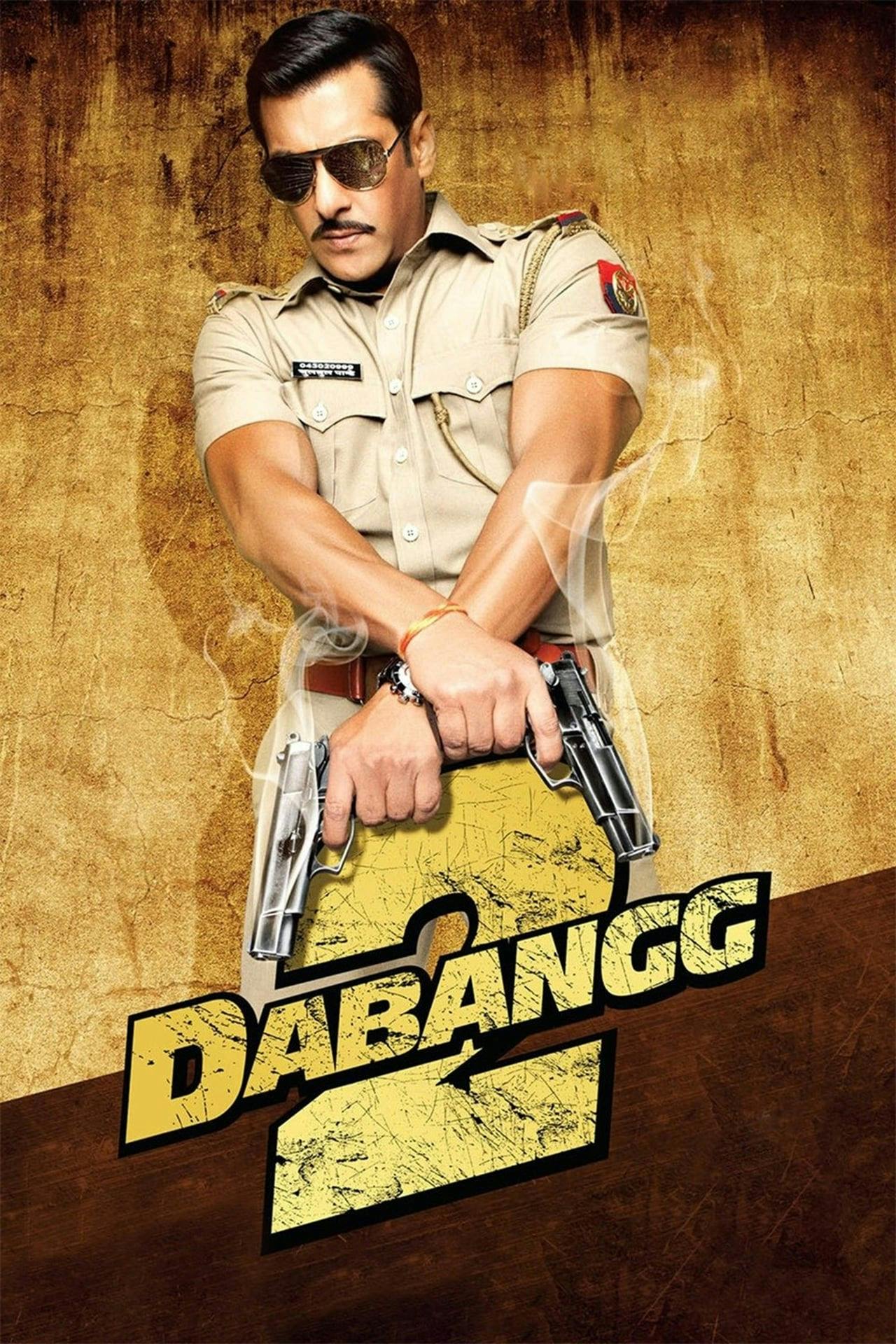 Assistir Dabangg 2 Online em HD