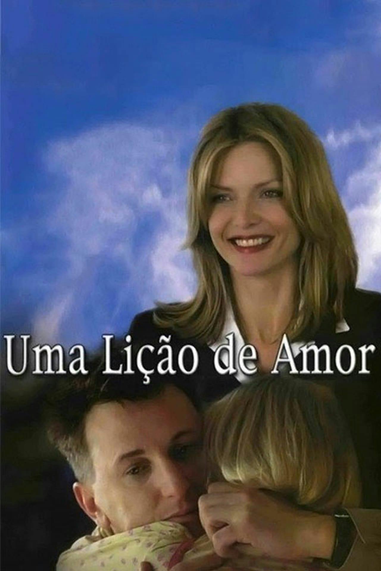 Assistir Uma Lição de Amor Online em HD