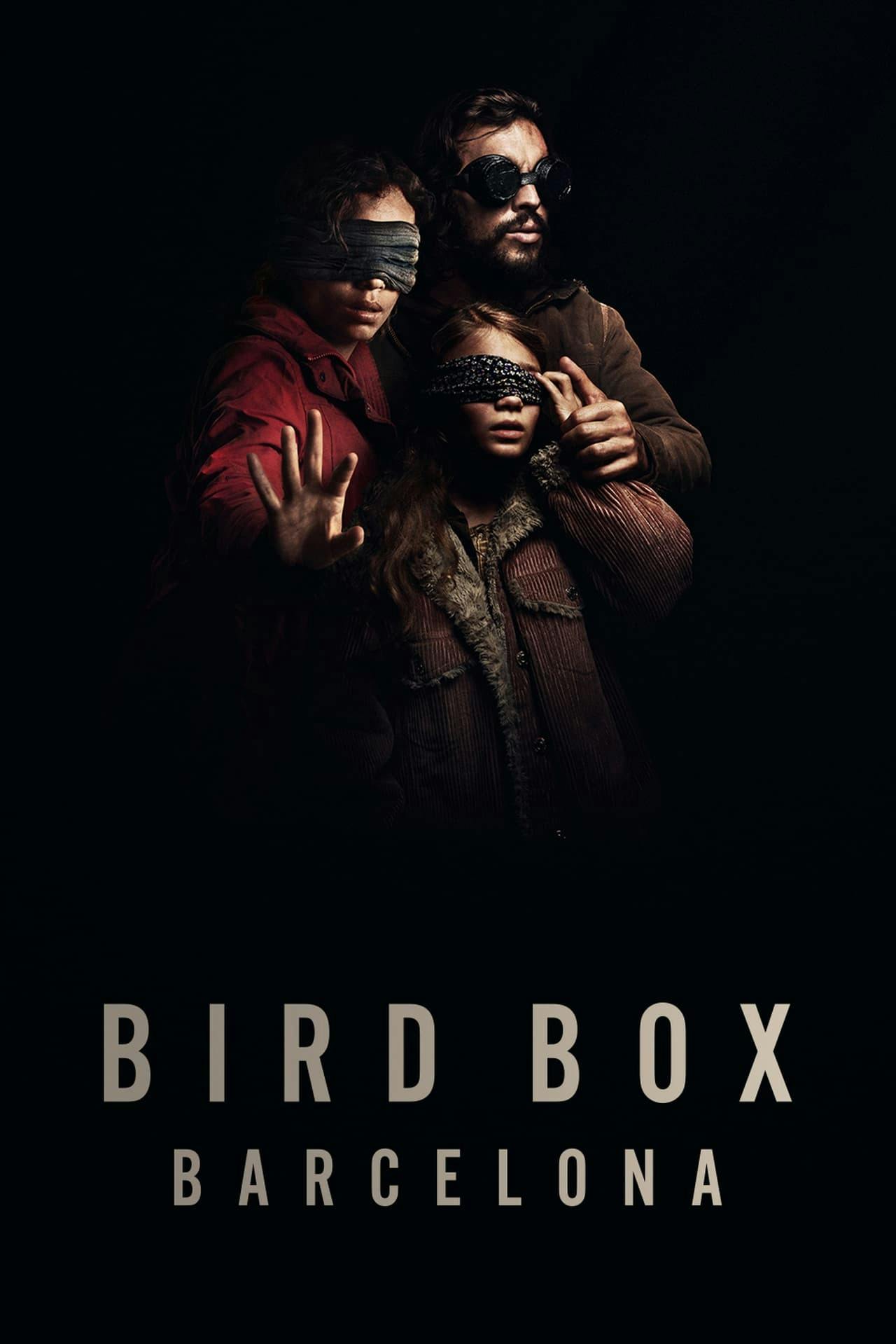 Assistir Bird Box Barcelona Online em HD