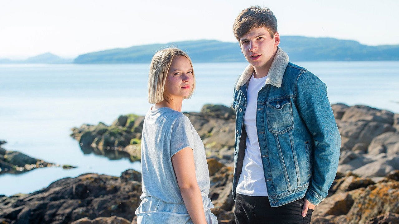 assista ao episódio 6 da temporada 1