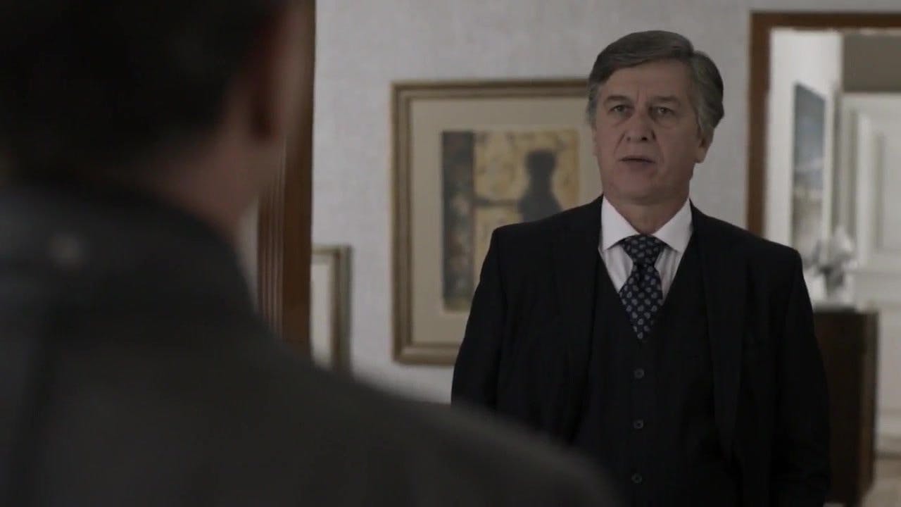 assista ao episódio 18 da temporada 1