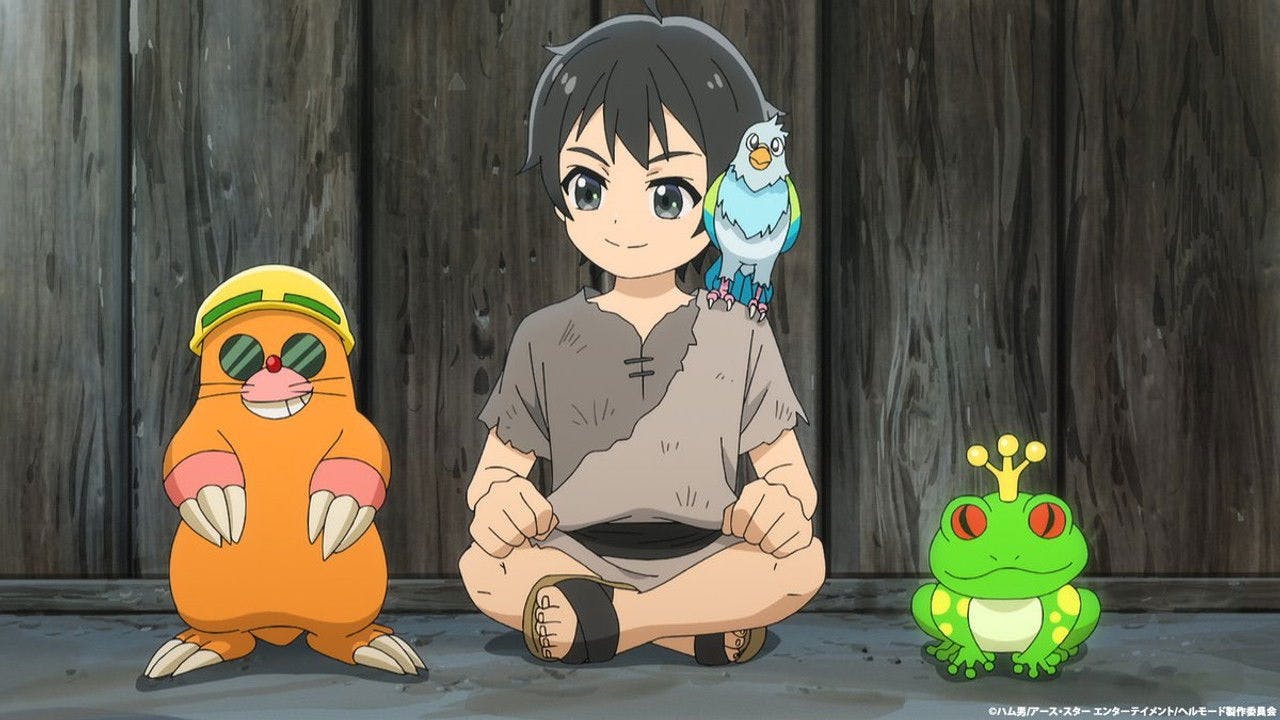 assista ao episódio 1 da temporada 1