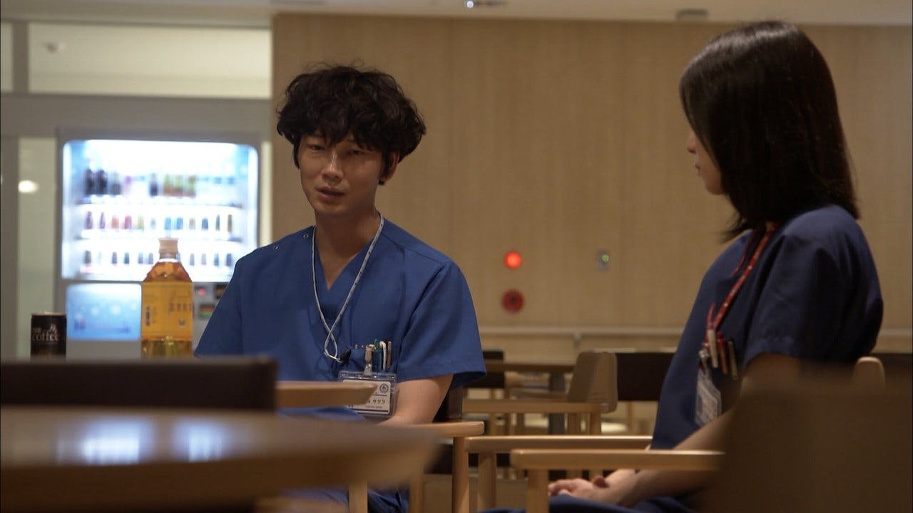 assista ao episódio 6 da temporada 1