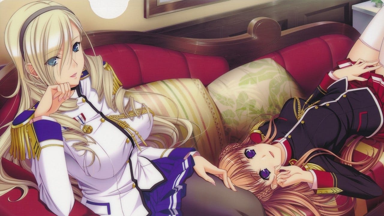 Walkure Romanze