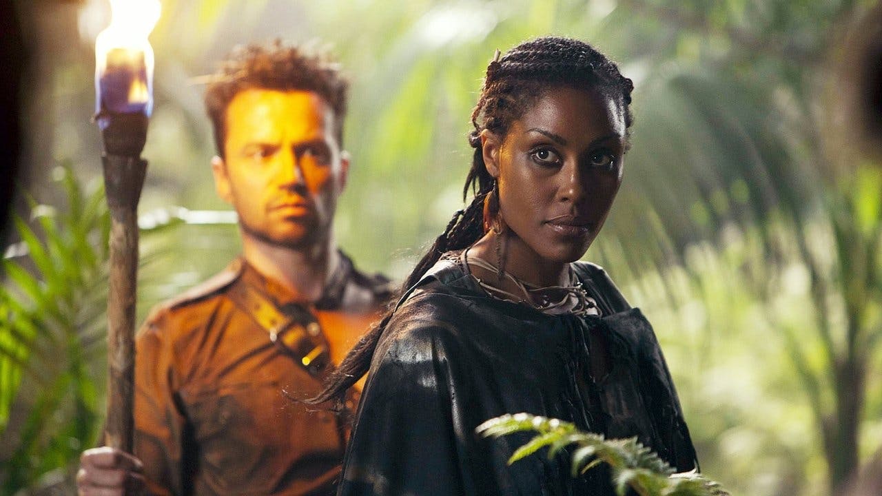 assista ao episódio 6 da temporada 1