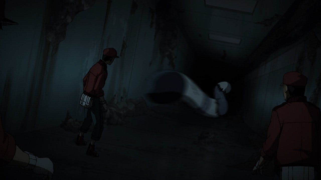 assista ao episódio 13 da temporada 1