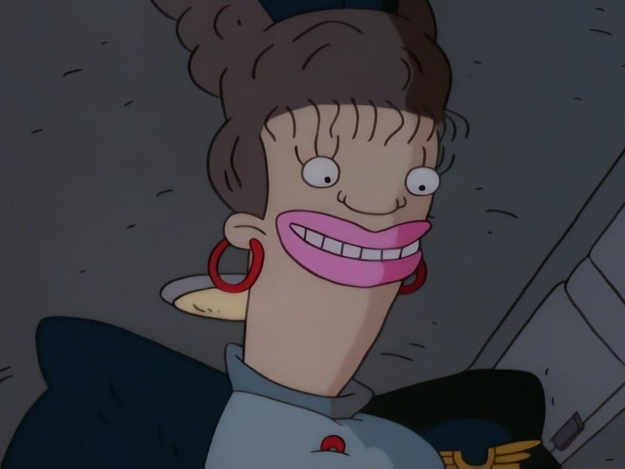 assista ao episódio 7 da temporada 1