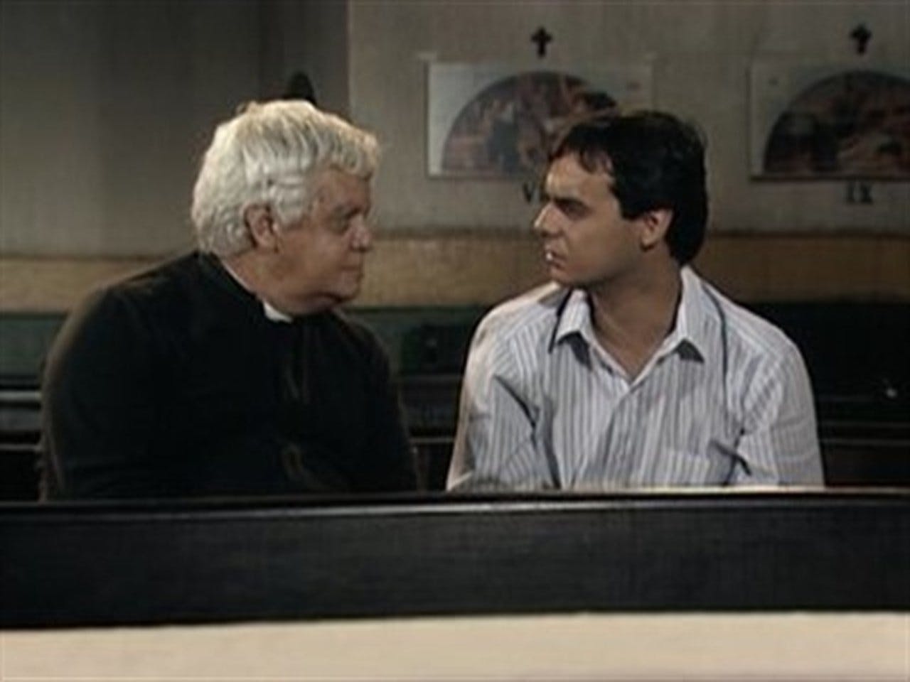 assista ao episódio 60 da temporada 1