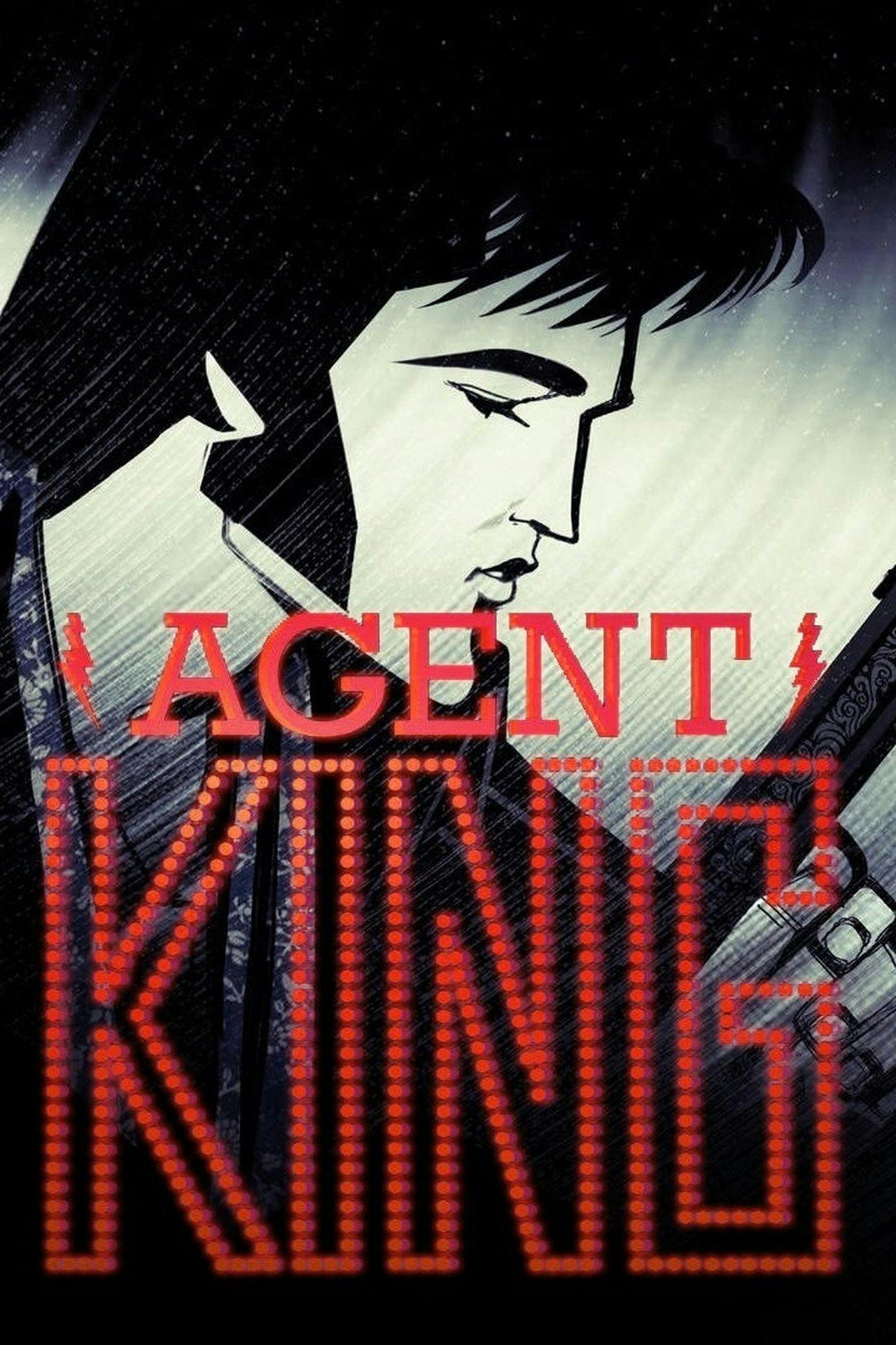 Assistir Agente Elvis Online em HD