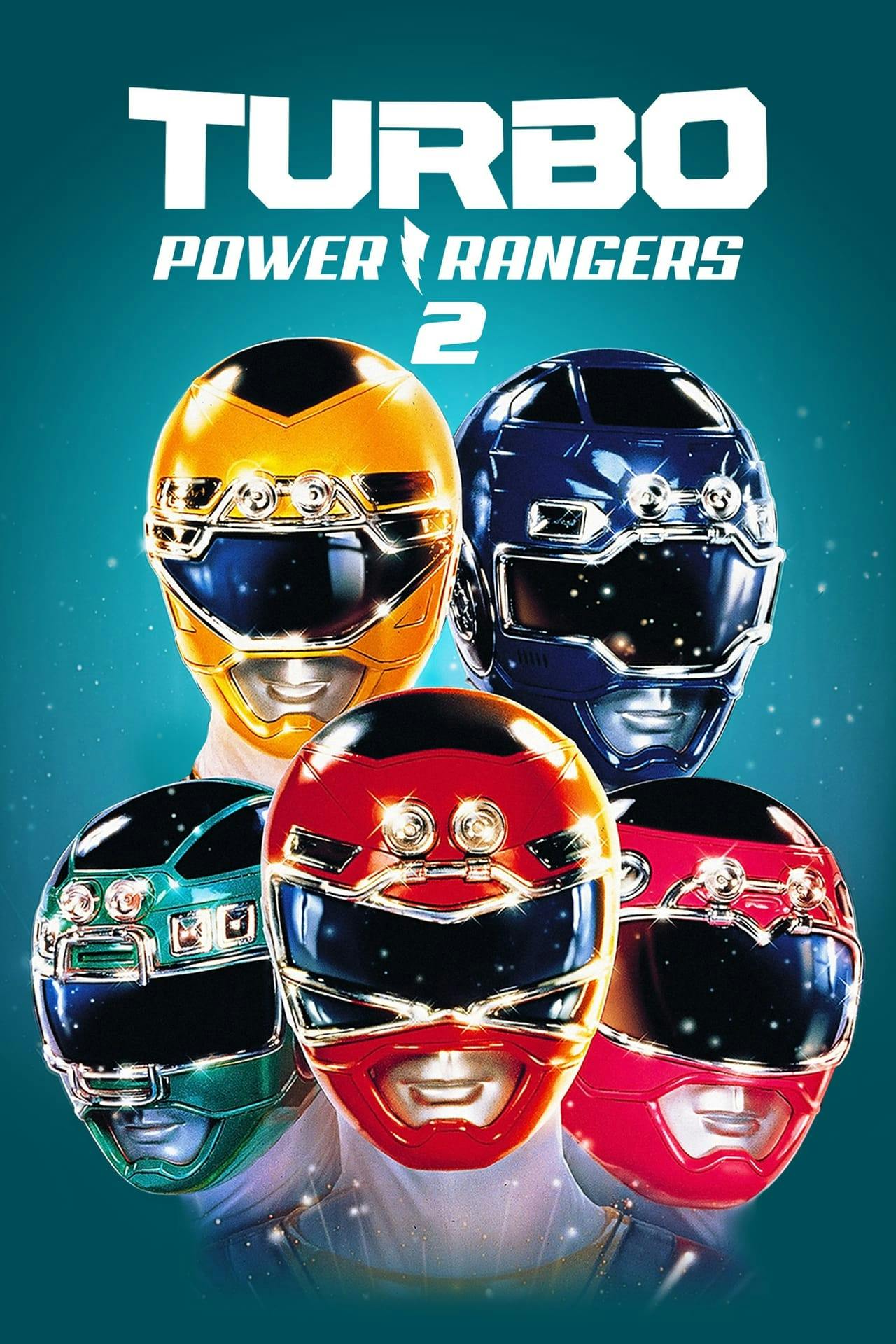 Assistir Turbo: Power Rangers 2 Online em HD