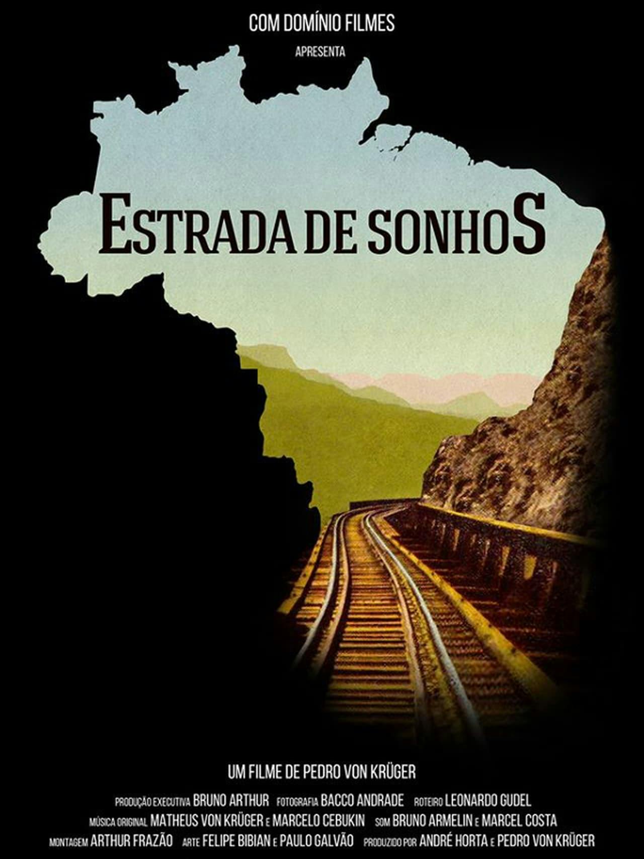 Assistir Estrada de Sonhos Online em HD