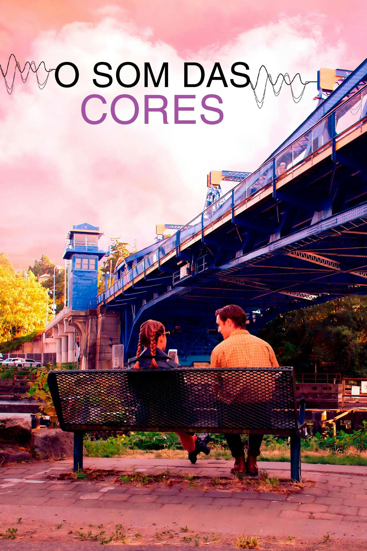 Assistir O Som das Cores Online em HD