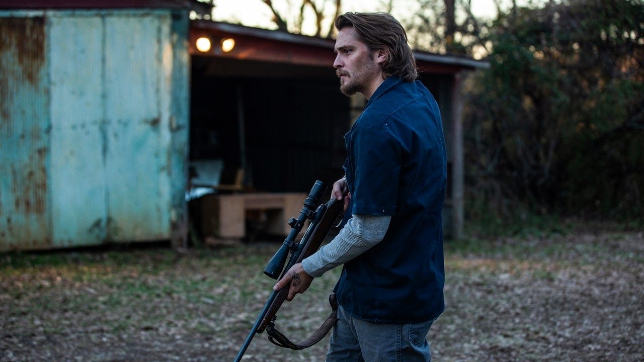 Cinzas de Vingança assista online