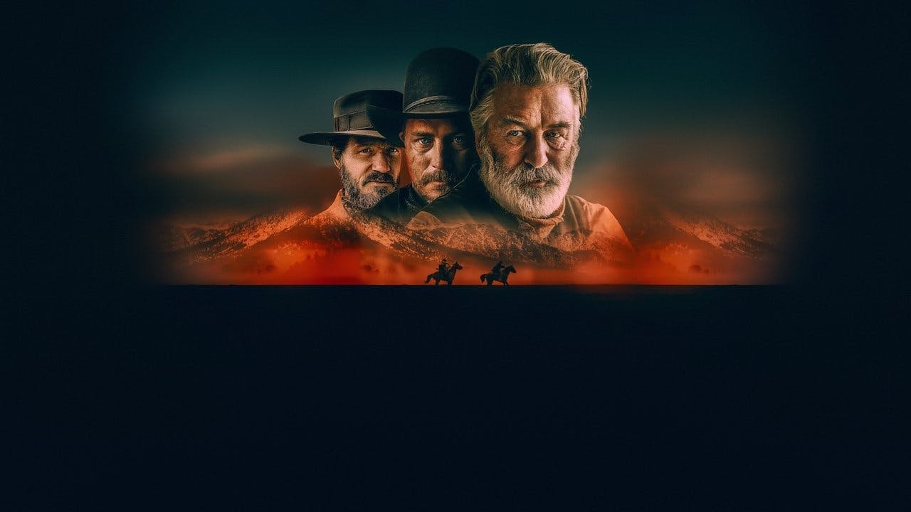 Rust assista online