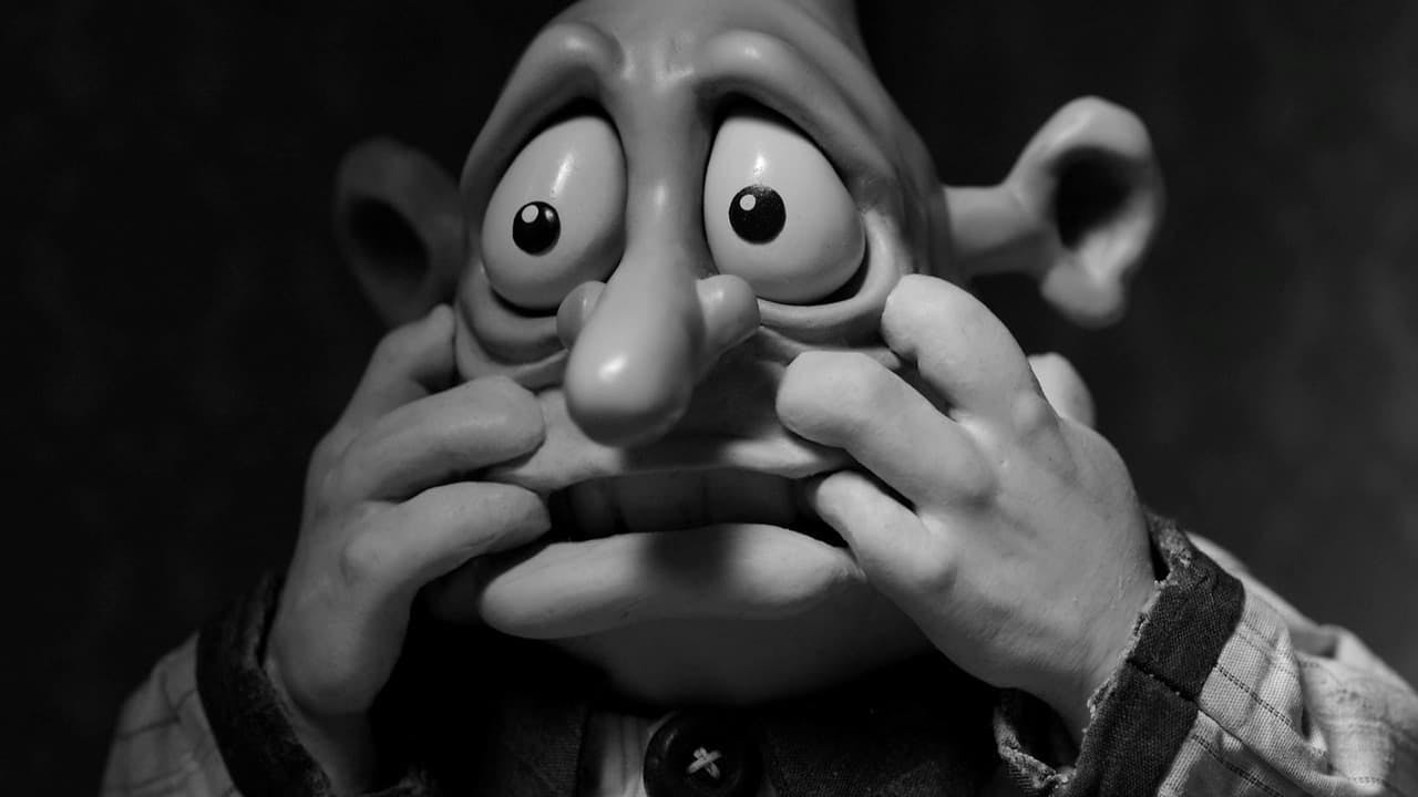 Mary e Max: Uma Amizade Diferente