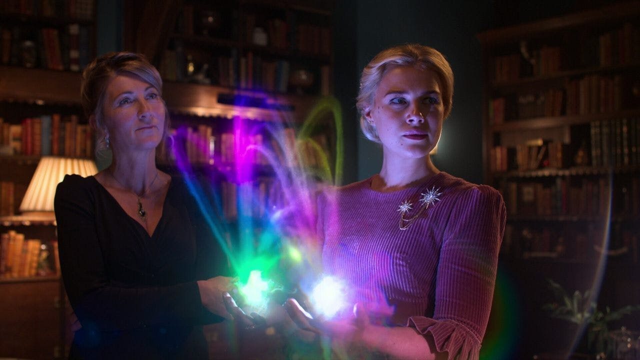 assista ao episódio 4 da temporada 1