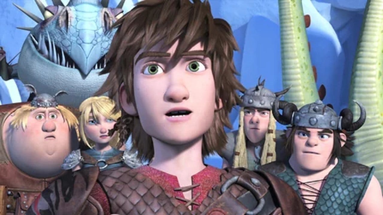 assista ao episódio 2 da temporada 1