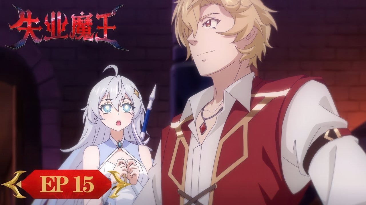 assista ao episódio 15 da temporada 1