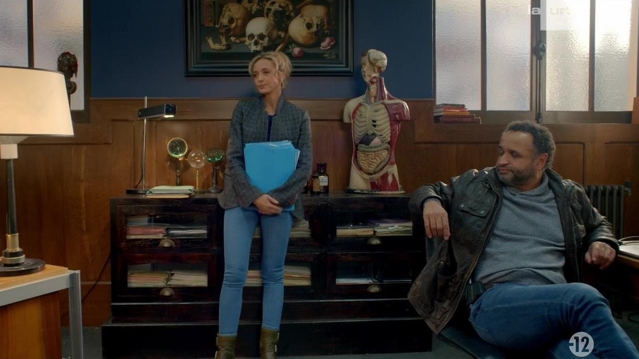 assista ao episódio 2 da temporada 1