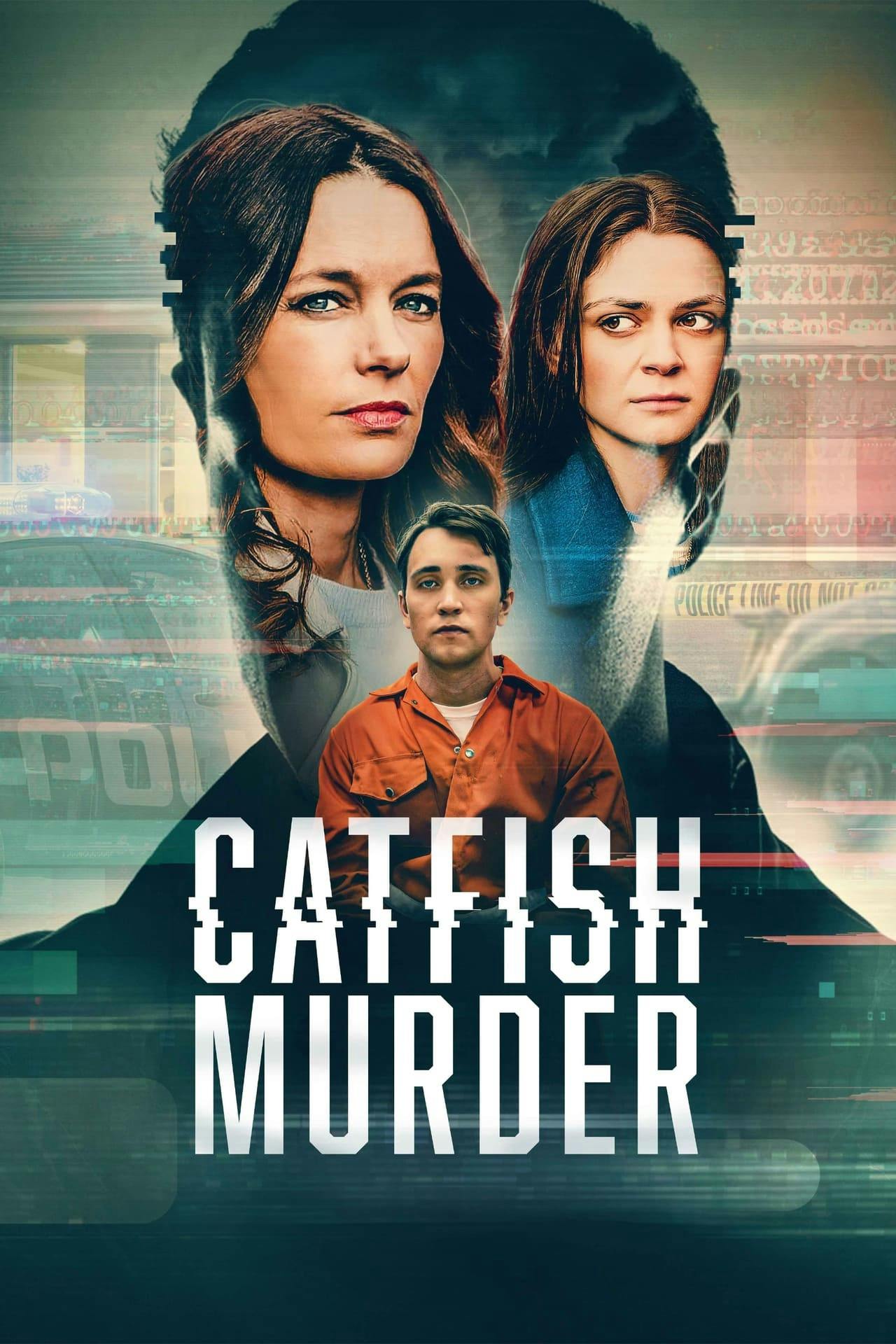 Assistir Catfish Murder Online em HD