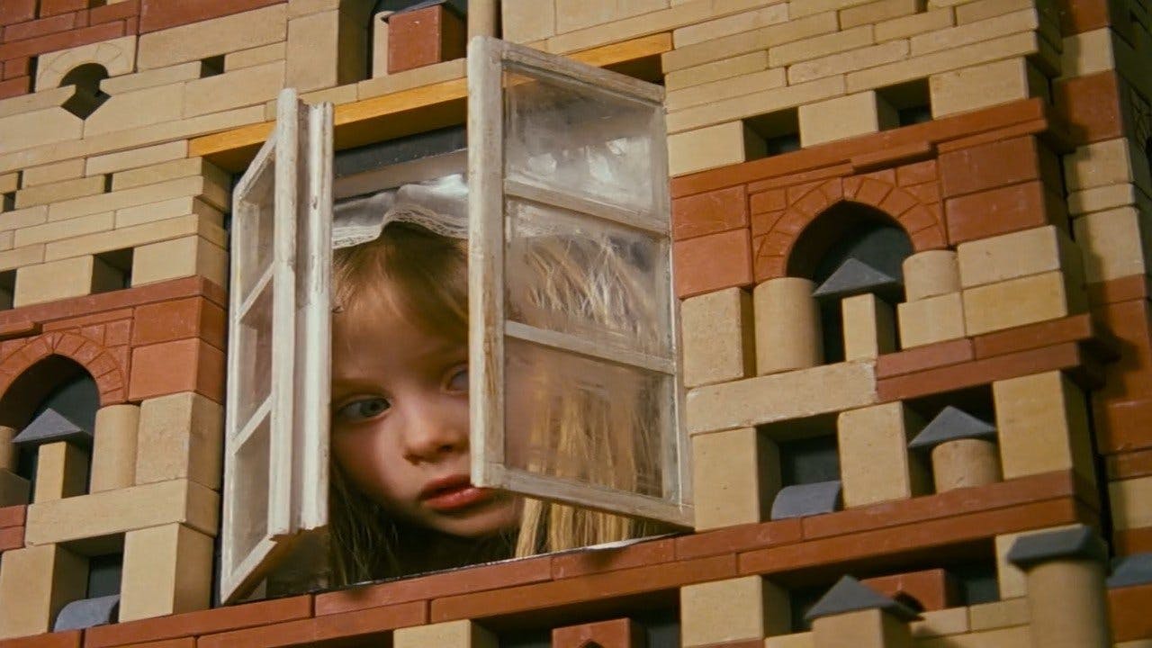 A Viagem de Alice