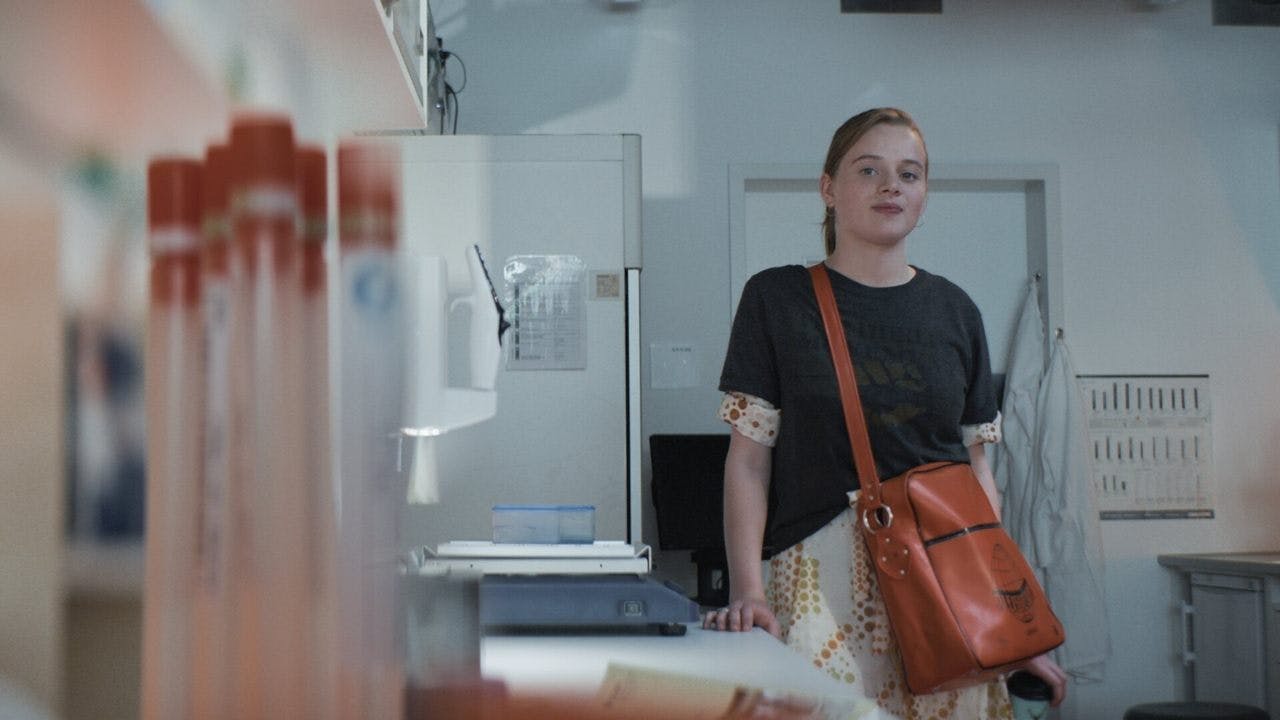assista ao episódio 2 da temporada 1