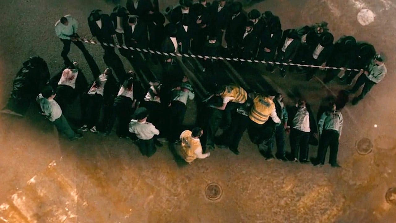 assista ao episódio 6 da temporada 1