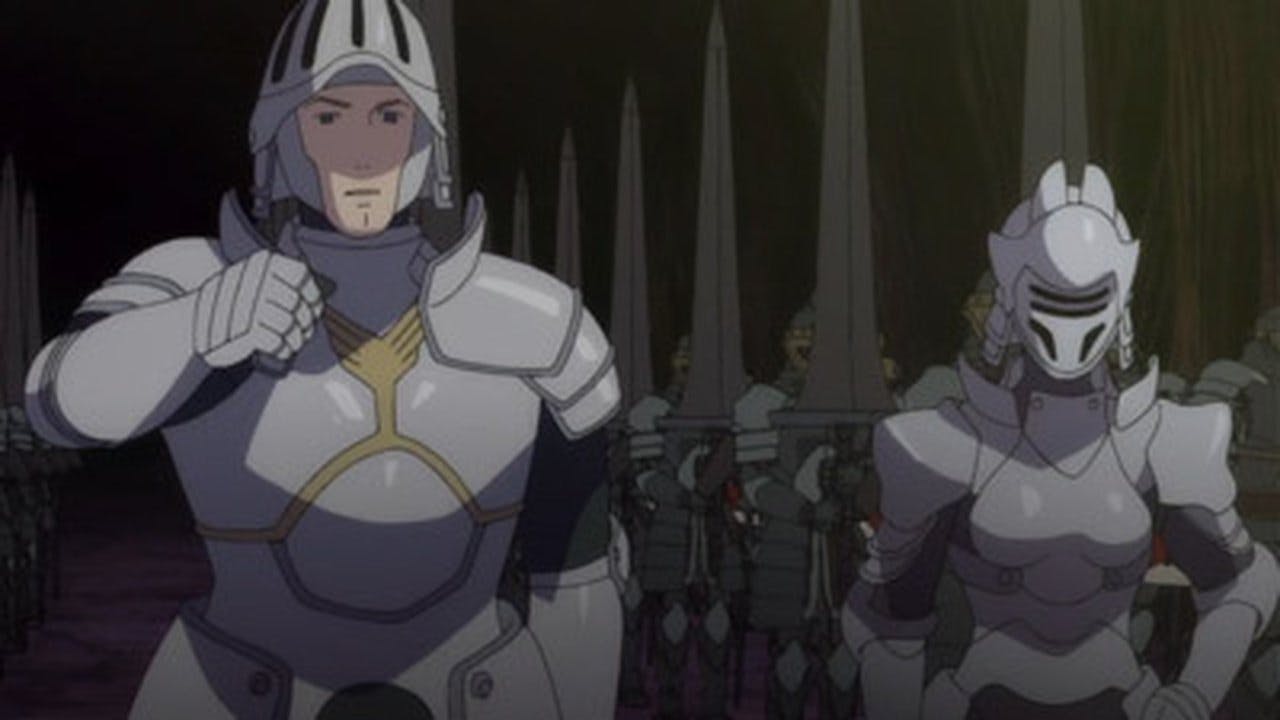 assista ao episódio 2 da temporada 1