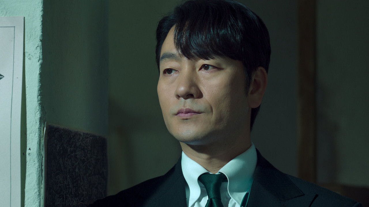 assista ao episódio 2 da temporada 1