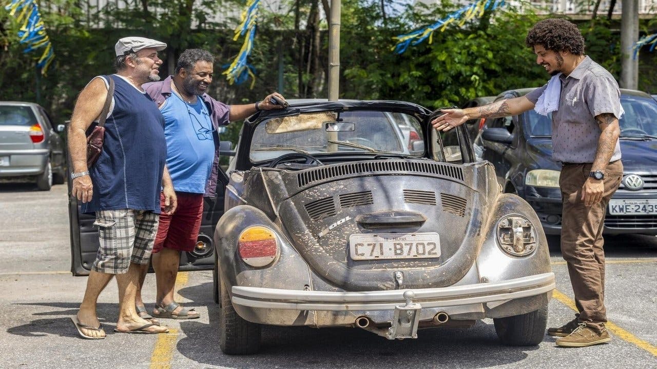 assista ao episódio 9 da temporada 1