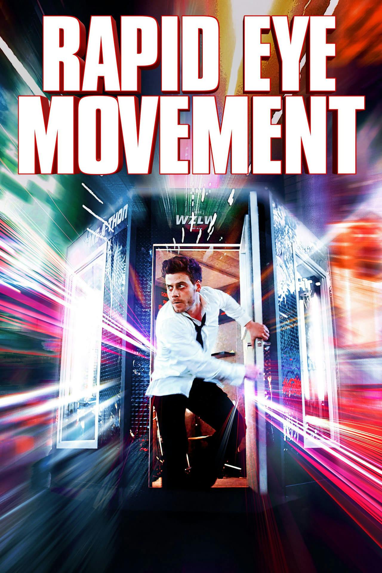 Assistir Rapid Eye Movement Online em HD