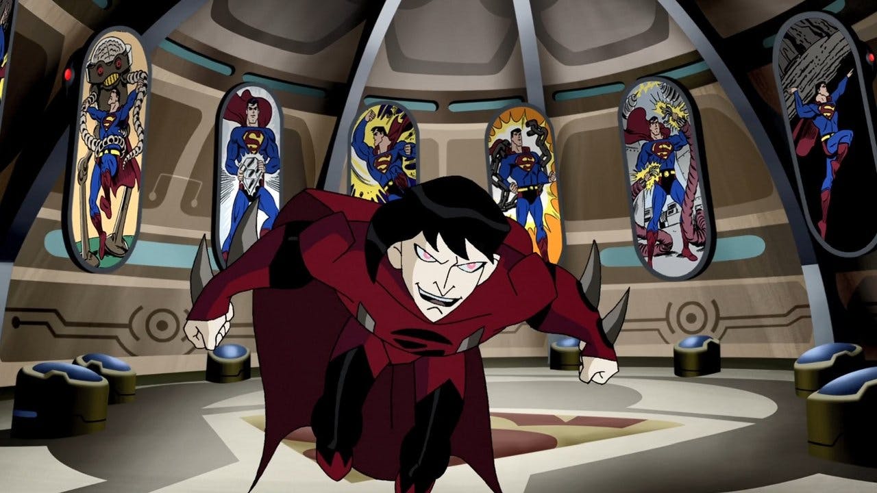 assista ao episódio 4 da temporada 1
