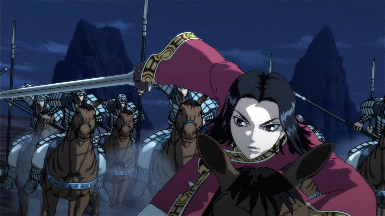 assista ao episódio 6 da temporada 1