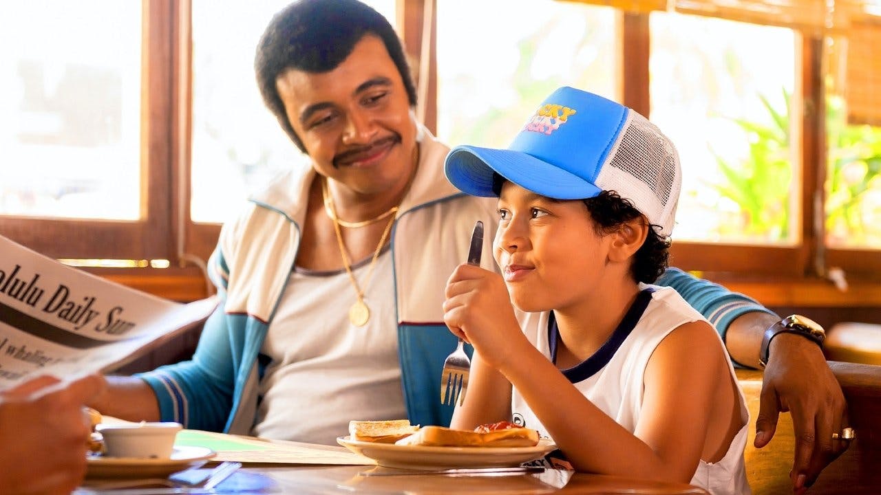 assista ao episódio 3 da temporada 1