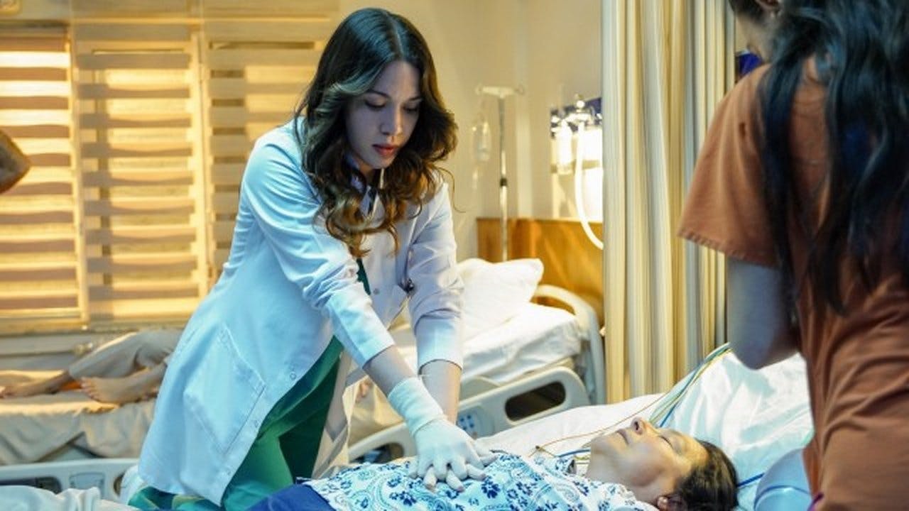 assista ao episódio 8 da temporada 1