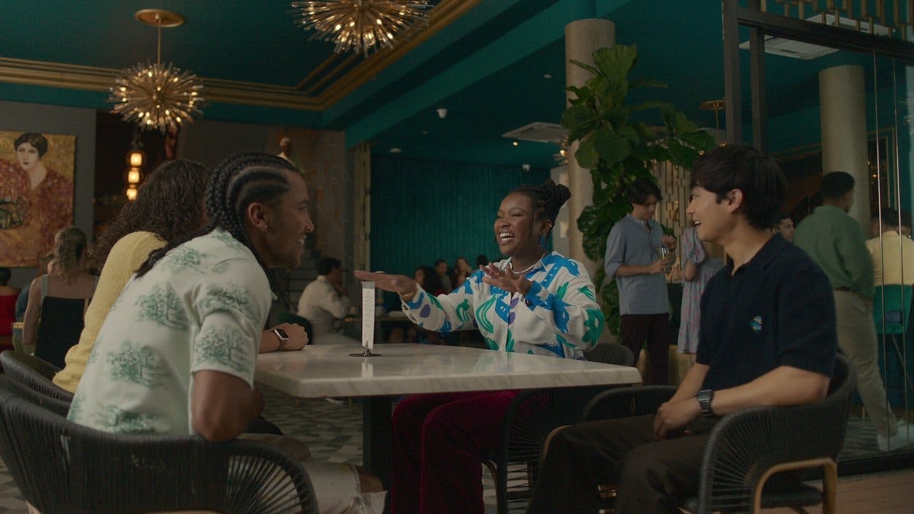 assista ao episódio 2 da temporada 1