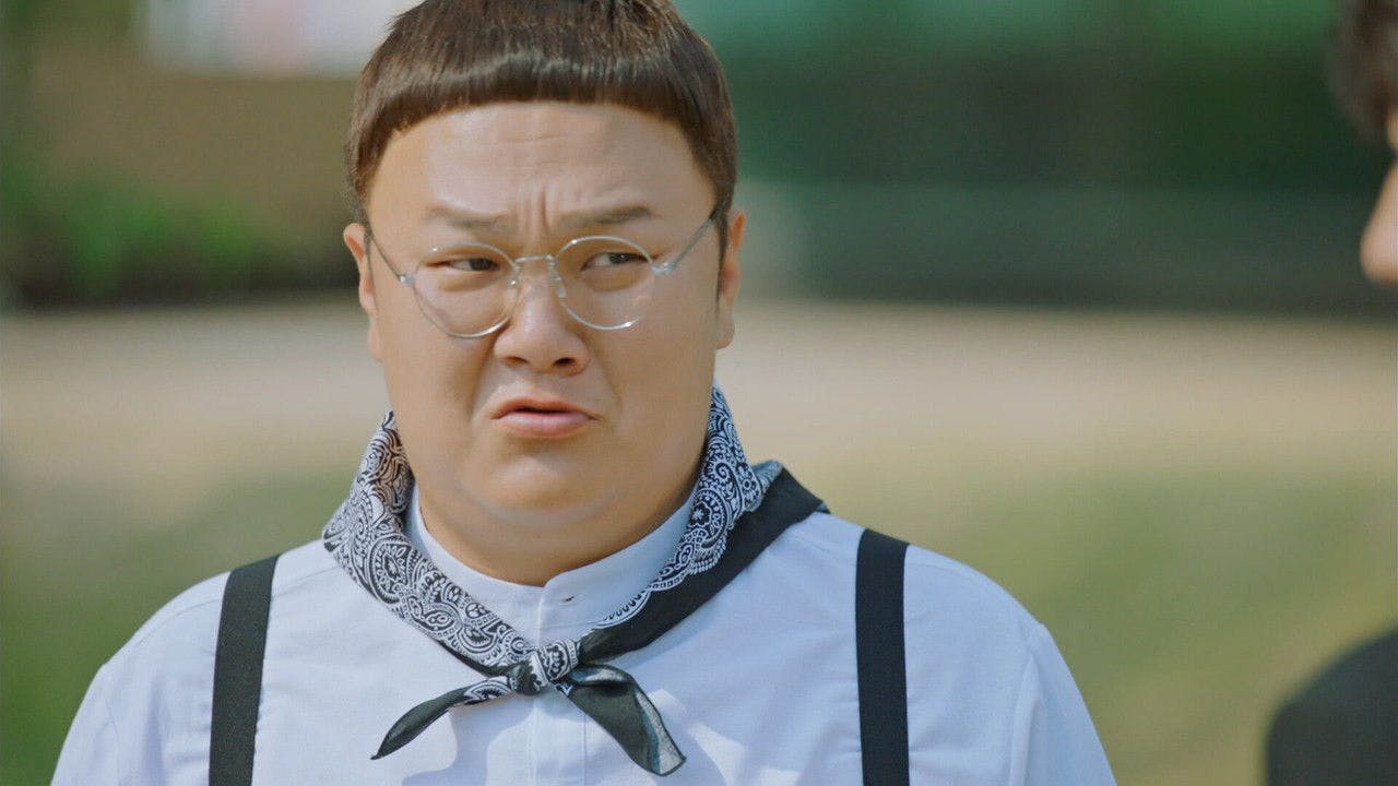 assista ao episódio 2 da temporada 1