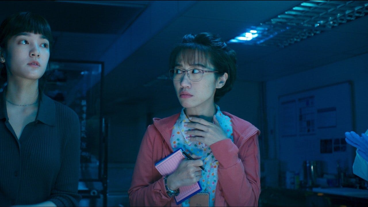assista ao episódio 1 da temporada 1