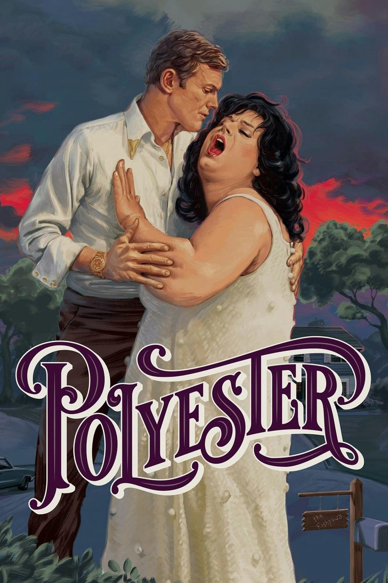 Assistir Polyester Online em HD