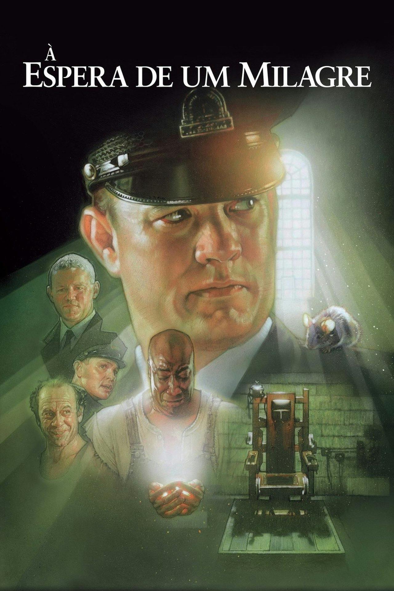 Assistir À Espera de um Milagre Online em HD