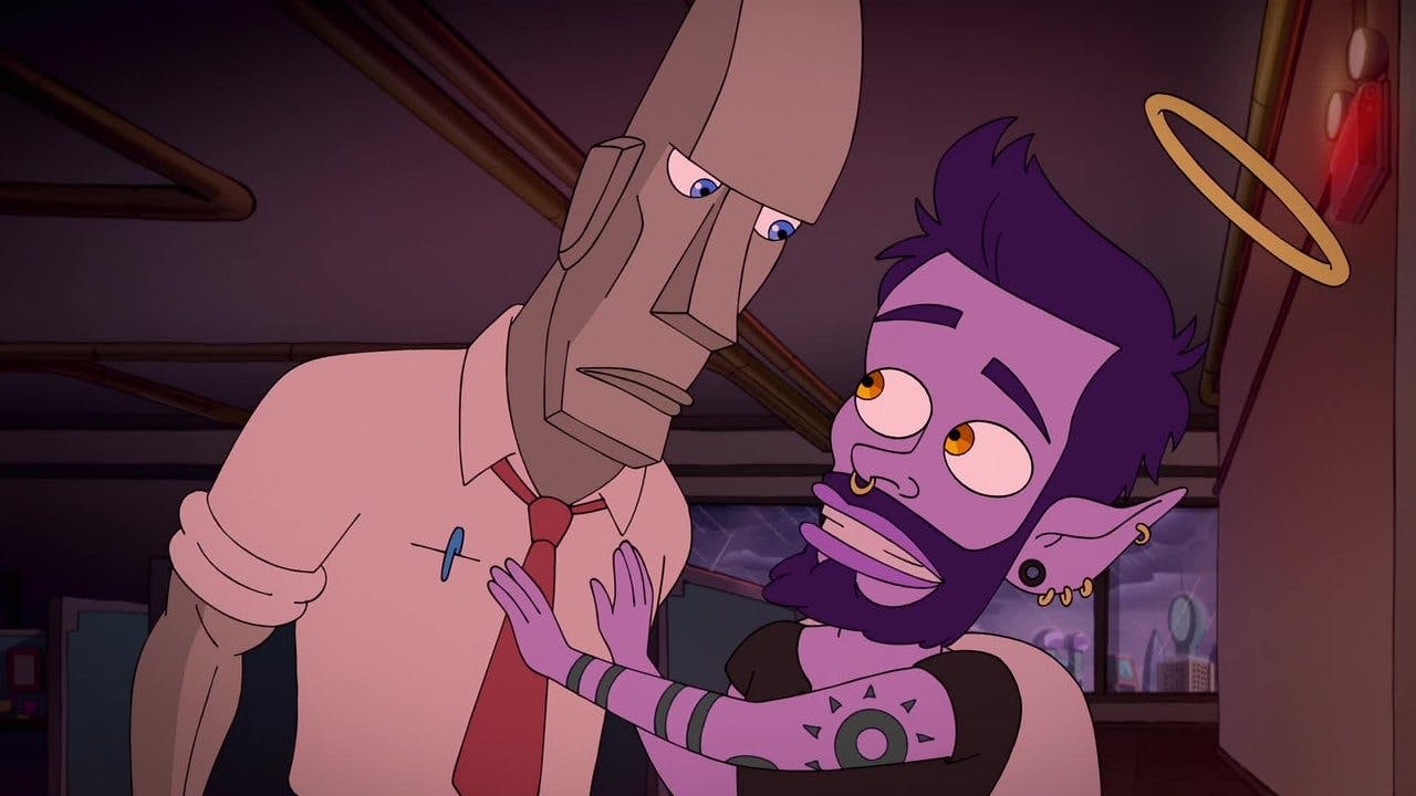 assista ao episódio 10 da temporada 1