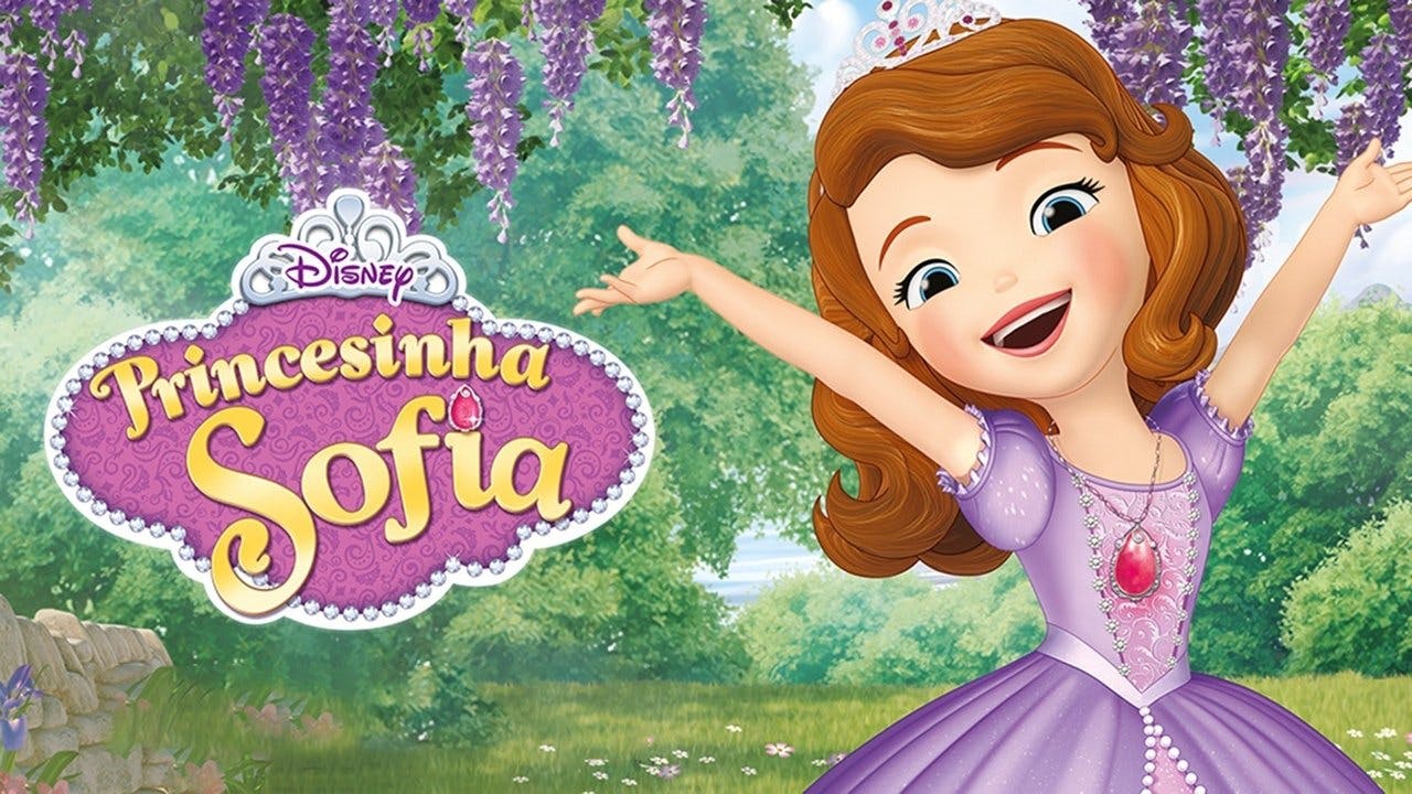 Princesinha Sofia